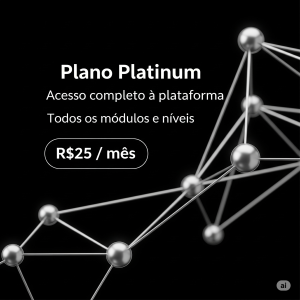 Assinatura Platin
